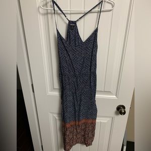 Patagonia Racerback Dress - Size Medium